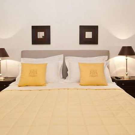 Acropolis Luxury Apartment With Balcony Ateny Zewnętrze zdjęcie