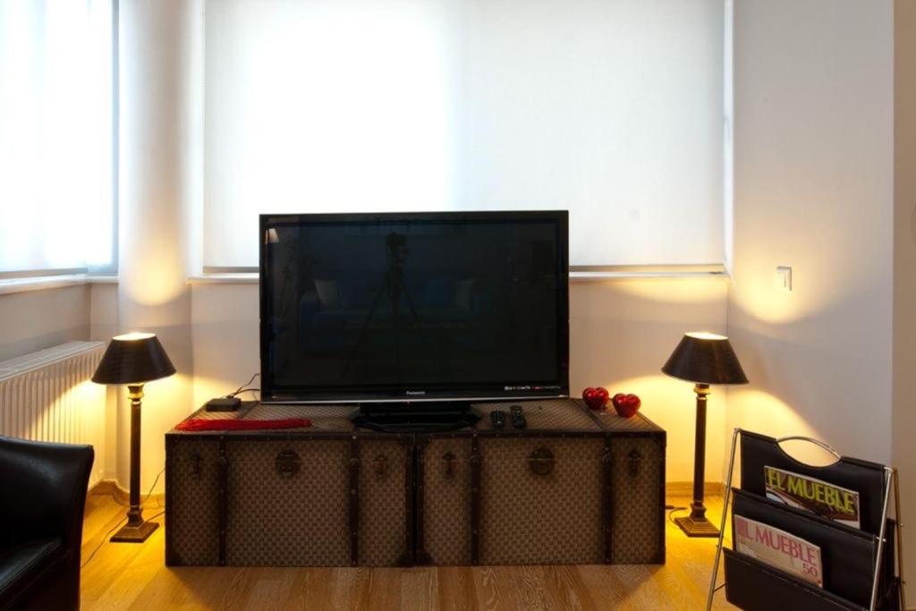 Acropolis Luxury Apartment With Balcony Ateny Zewnętrze zdjęcie