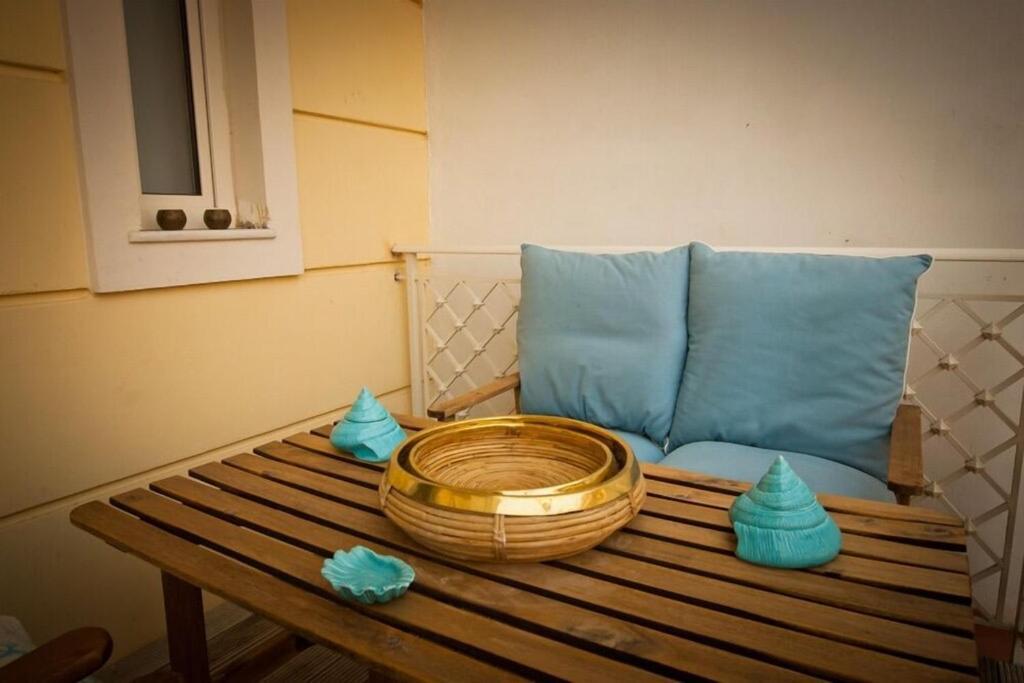 Acropolis Luxury Apartment With Balcony Ateny Zewnętrze zdjęcie