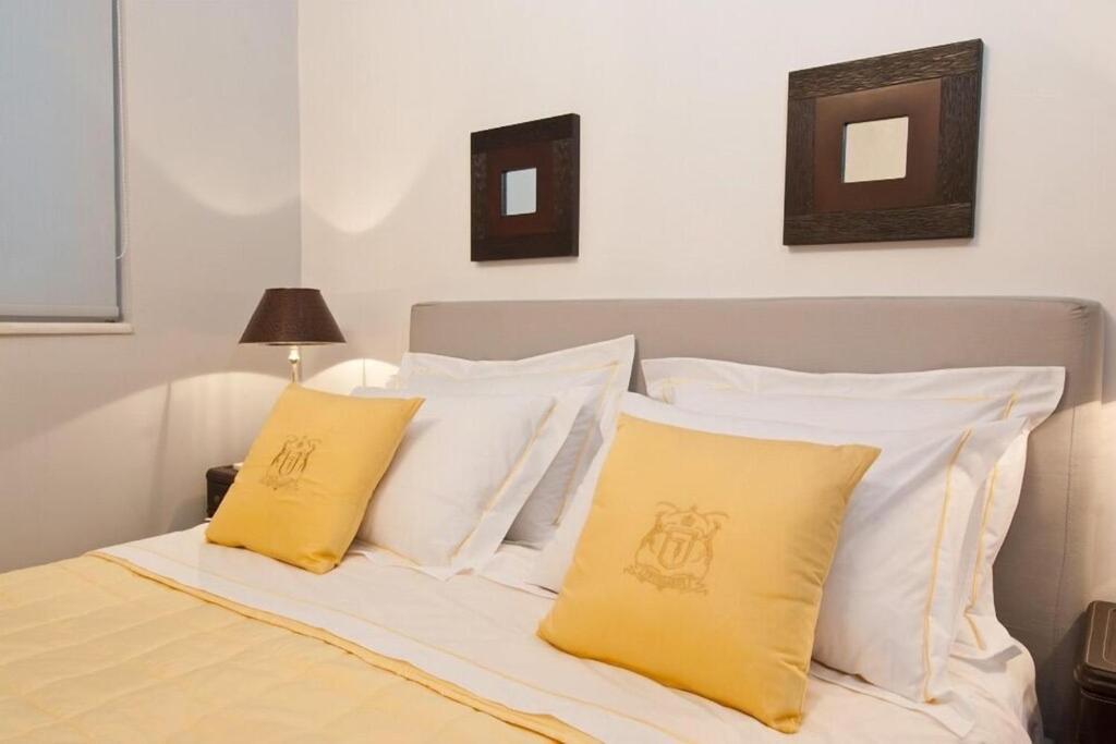 Acropolis Luxury Apartment With Balcony Ateny Zewnętrze zdjęcie